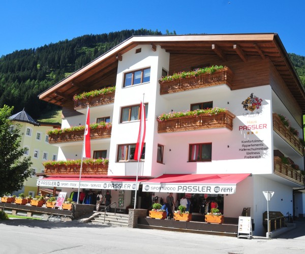 Haus Passler