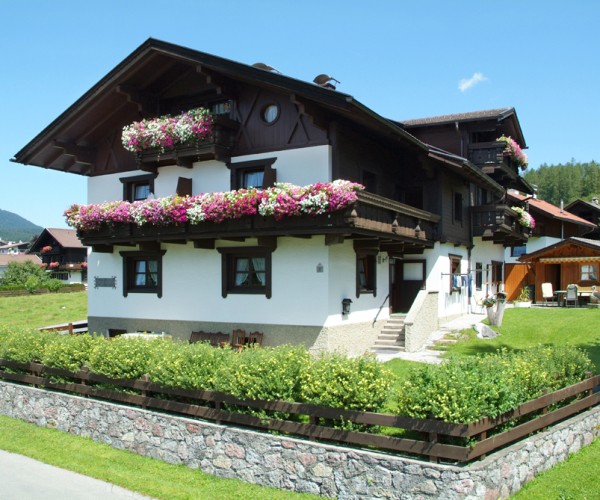 Haus Spielmann