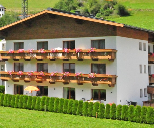 Haus Scheiber