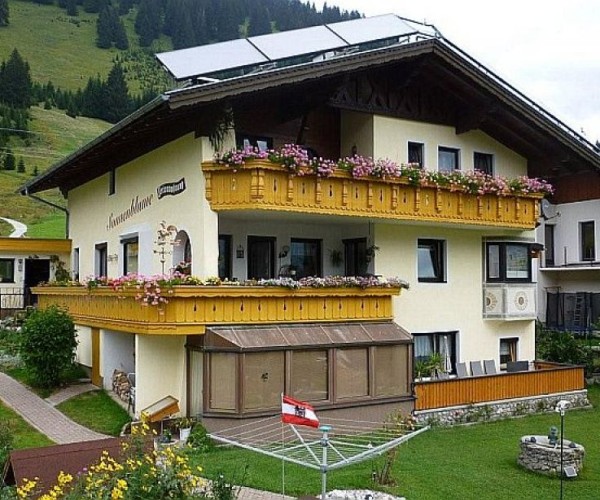 Haus Sonnenblume