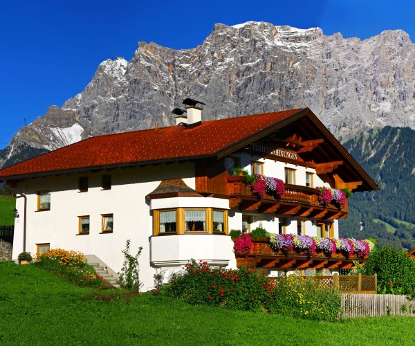 Haus Fasser
