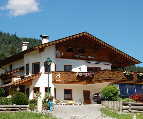 Haus Haas
