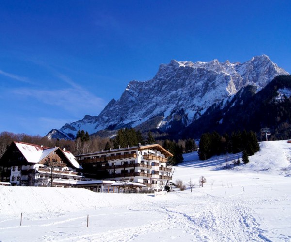 Hotel Spielmann