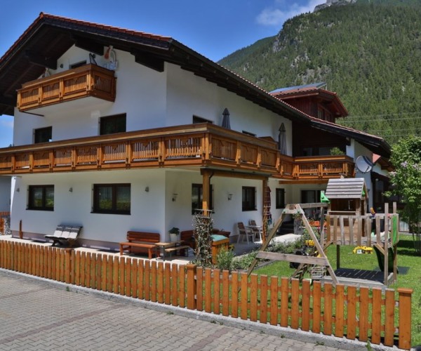Appartements Wacker