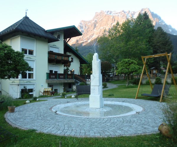 Jägerheim & Jägerhaus