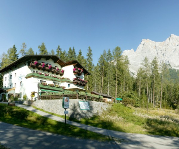 Zugspitzhotel Diana Thörle