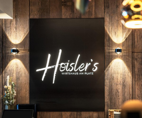 Hoisler´s Appartements