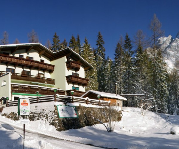Zugspitzhotel Diana Thörle