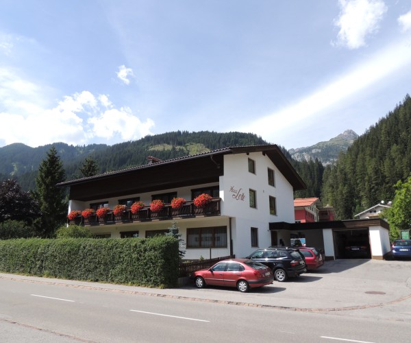 Haus Lotte