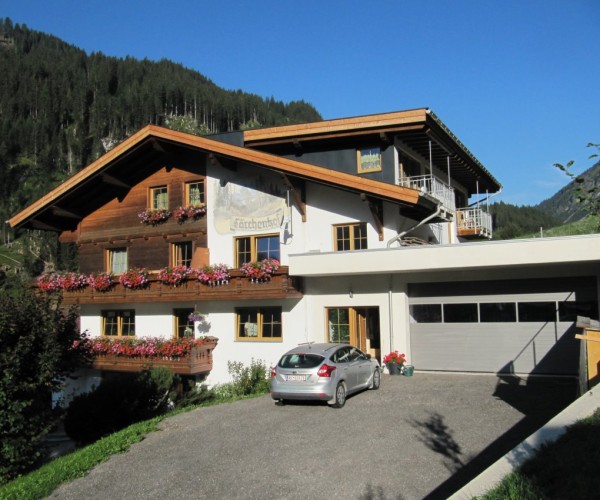 Lärchenhof Steeg