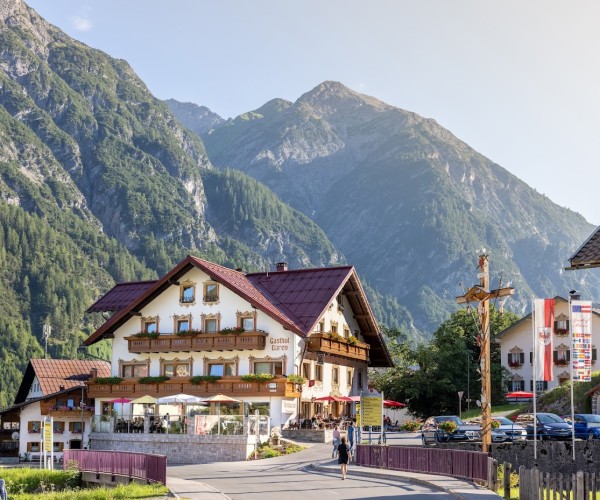 Gasthof Bären