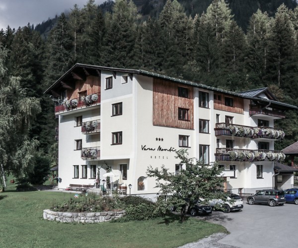 Hotel Vera Monti