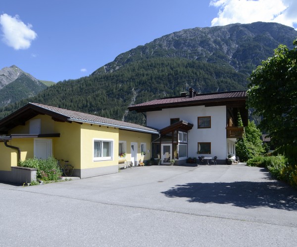 LechNatur - Selbstversorger Lumper