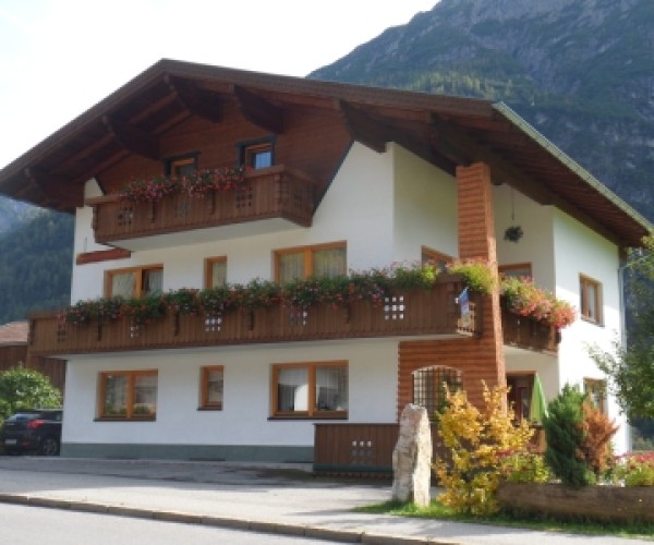 Haus Sonnenschein