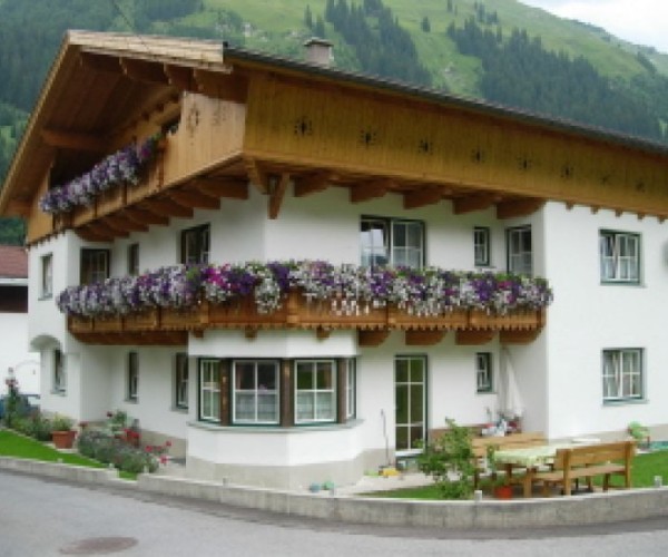 Apart Lorenz