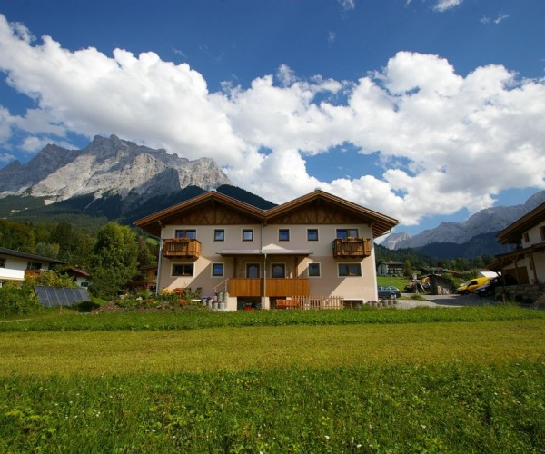 Chalet Melodie