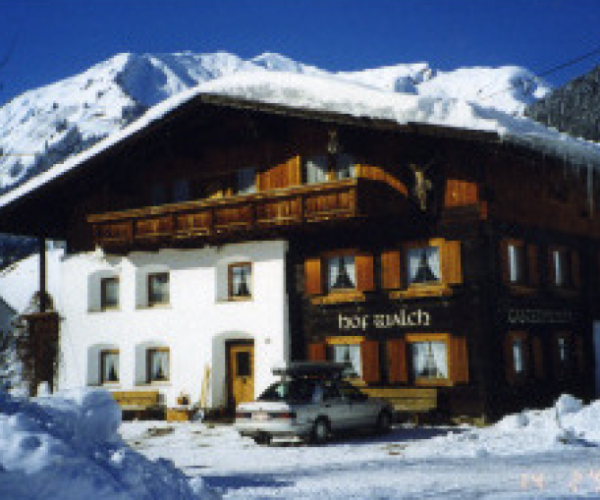 Hof Rosita Walch
