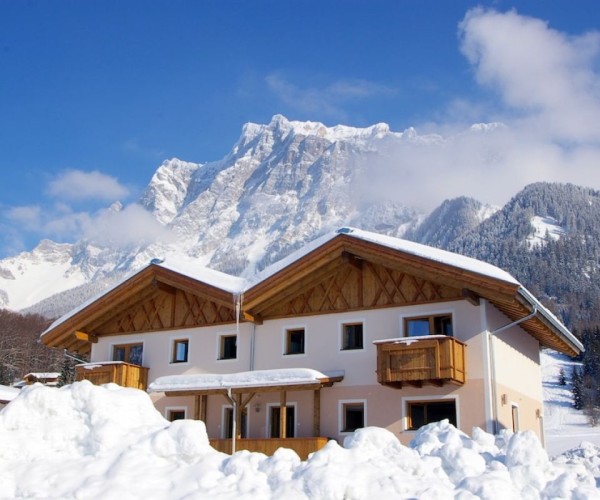 Chalet Melodie