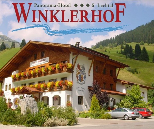 Hotel Winklerhof