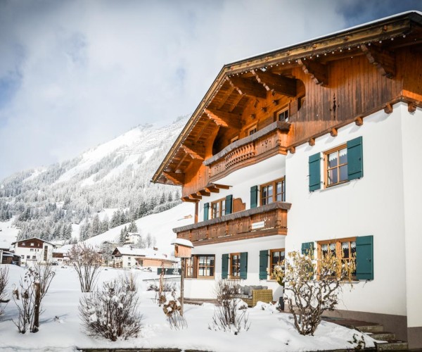 Landhaus Bernhard