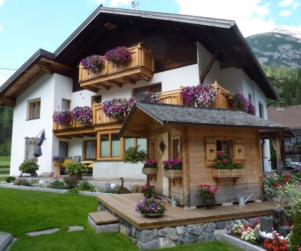 Gästehaus Wiesenruh