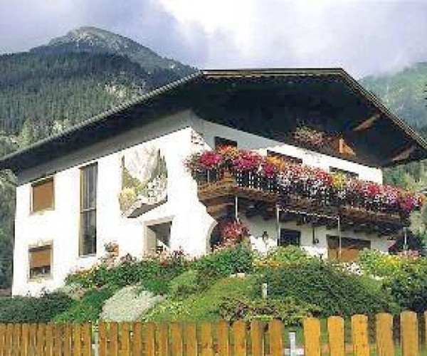 Gästehaus Angela