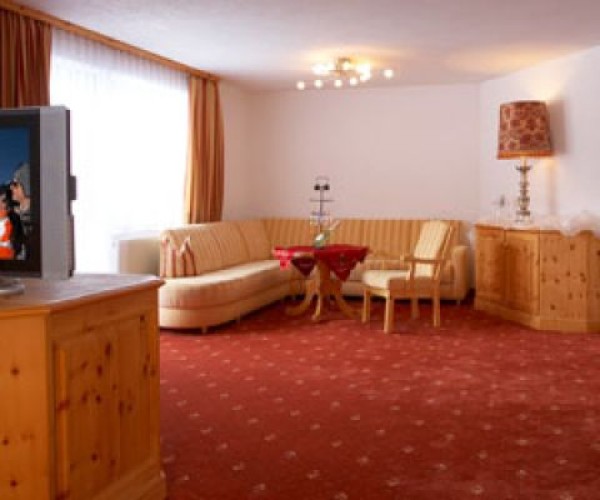 Appartement De Luxe