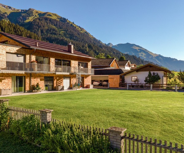 Fetz Luxury Appartements