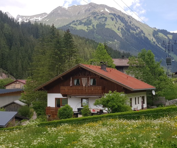 Appartement Hammerle