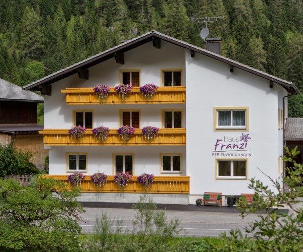 Haus Franzi