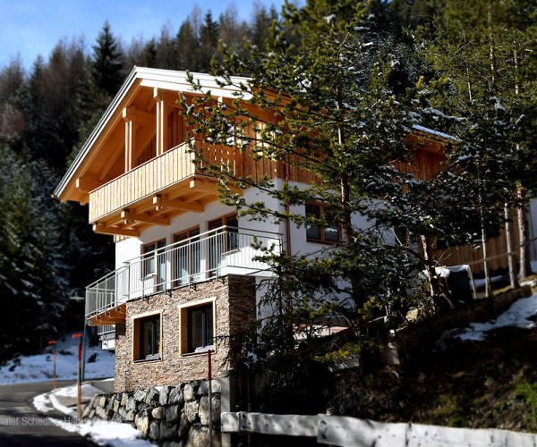 Ferienchalet Elisabeth