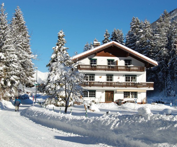 Haus Waldrast