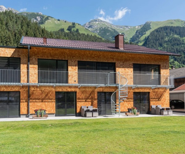 Fetz Luxury Appartements
