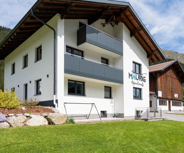 MAURIG Appartements
