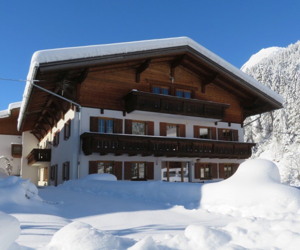 Haus Brandhofer