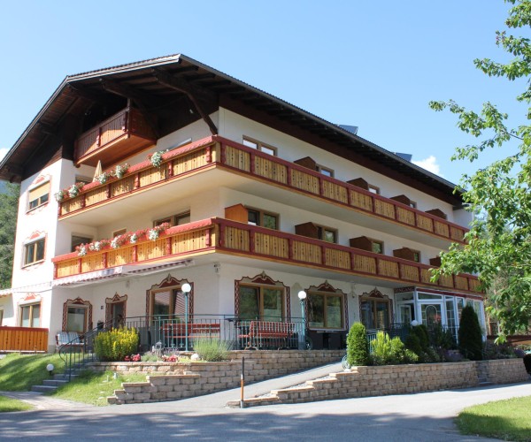 Hotel Garni Waldhof