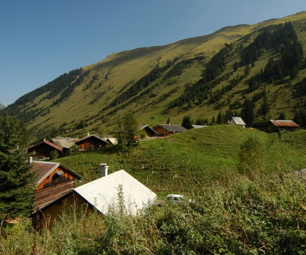 Michl´s Fallerscheinstube