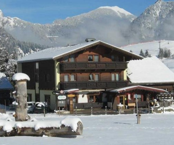 Pension Tirolerhof