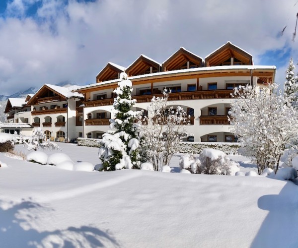 Hotel Alpen Residence