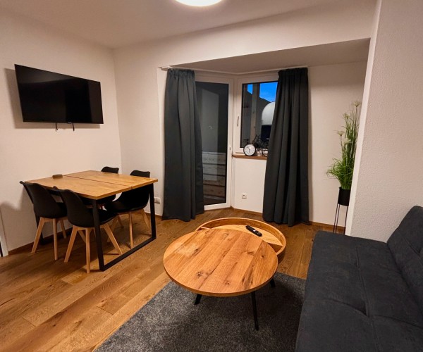 RM Apartments