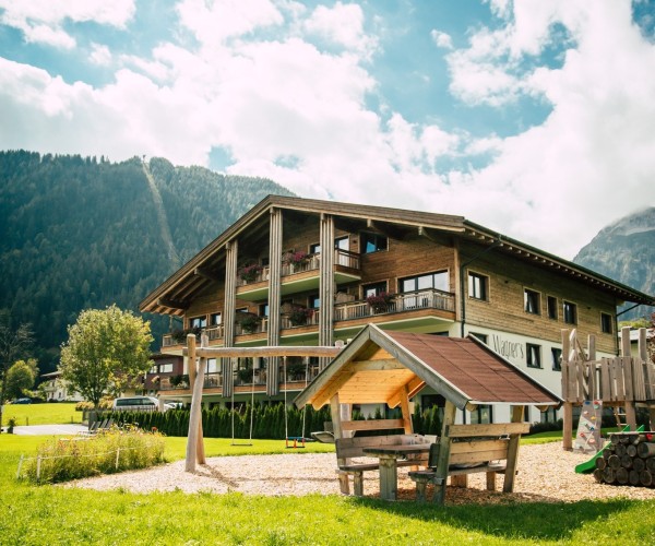 Wagner´s Aparthotel