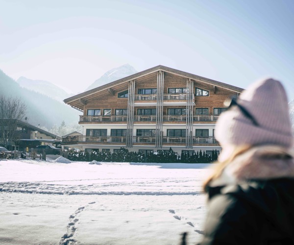 Wagner´s Aparthotel