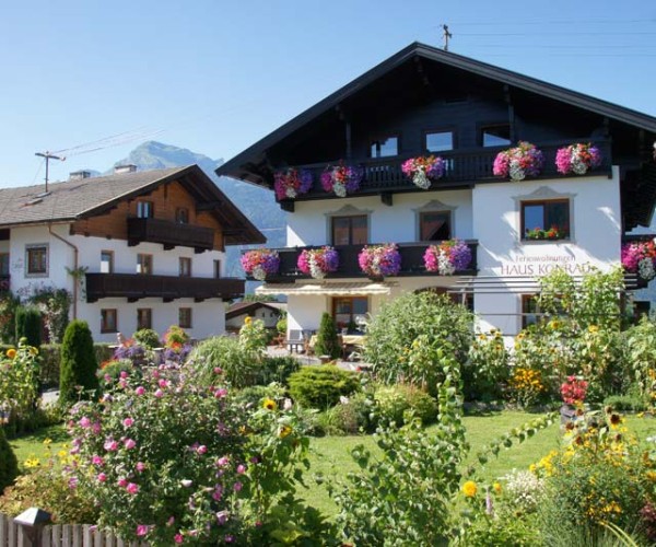 Haus Konrad