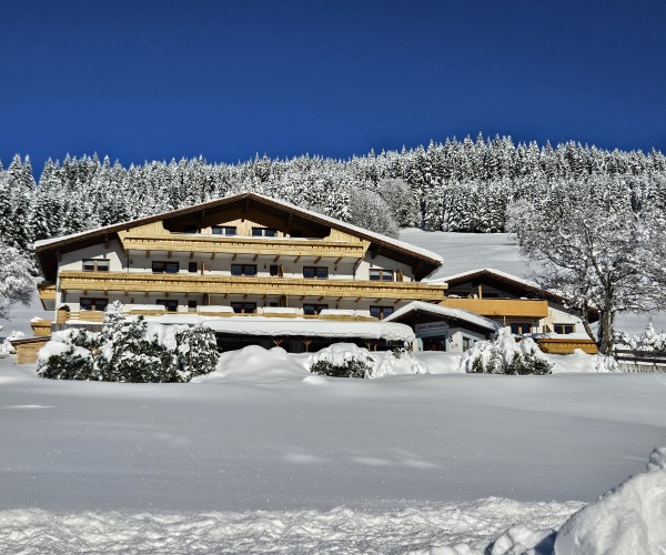 Landhaus Wildschütz