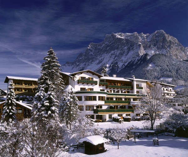 Sporthotel Schönruh