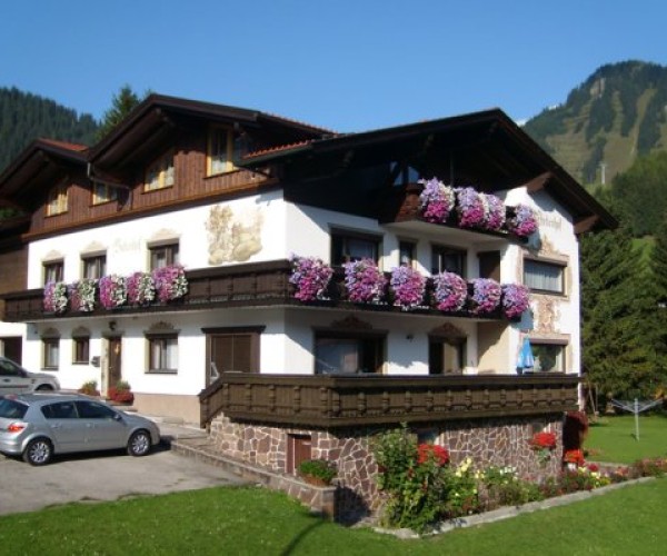 Appartements Birkenhof