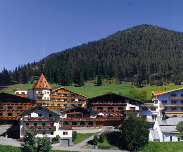Hotel Thaneller