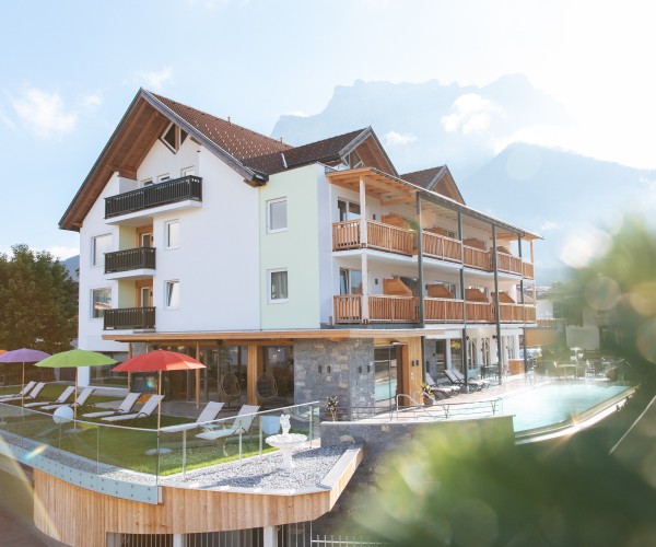 Hotel Sonnenspitze