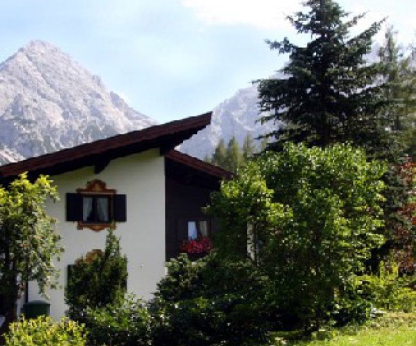 Gästehaus Sylvia