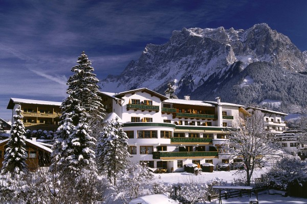 Sporthotel Schönruh